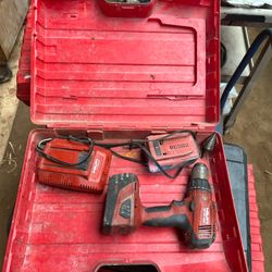 Hilti SF 6H-A22 Drill