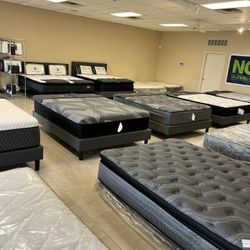 NEW Mattresses Clearance