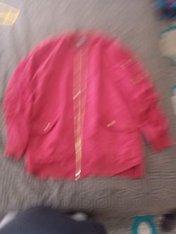 New Style BomberJacket