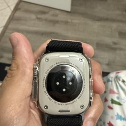 Apple Watch Ultra 2