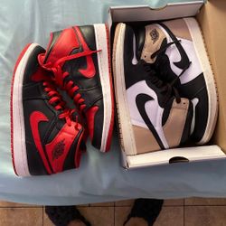 jordan 1’s for sale
