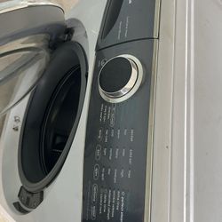 Used Washer 