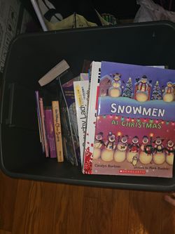 Kids books