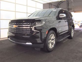 2021 Chevrolet Tahoe