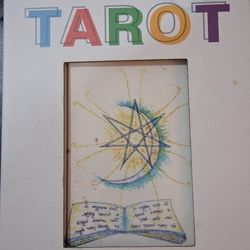 Tarot Cards