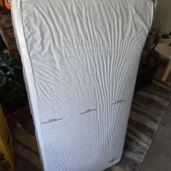 Crib Mattress