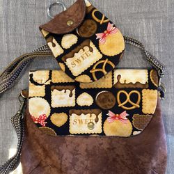 Handmade Bag