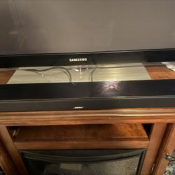Bose 900 Smart Soundbar 
