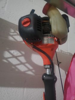 Edge Trimmer Echo