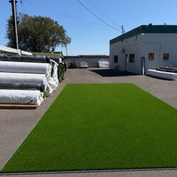 Artificial Grass  - Sacate Sintetico Turf 
