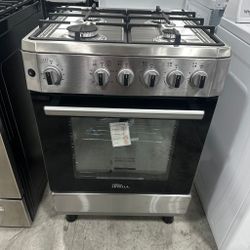 Gas Stove 