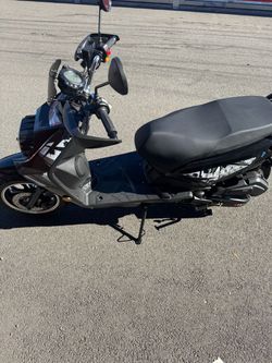 2026 150cc Best Scooter 🛵