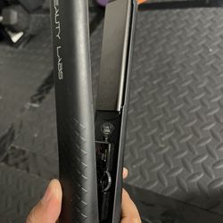 Tenazas Para El Cabello 