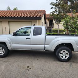 2006 Toyota Tacoma