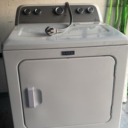 Maytag Washer & Dryer