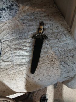 Collectable. Viking Sword.