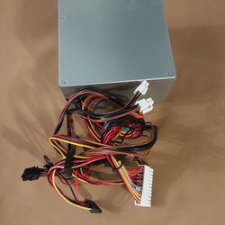 Upgraded HU460AM-01 460W Power Supply (11)