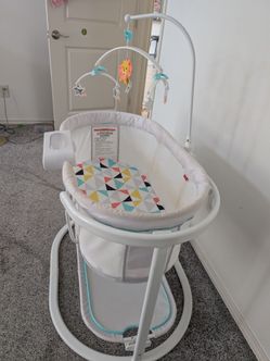 Baby bassinet