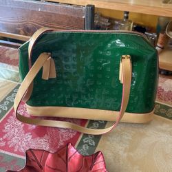 Arcadia Bag