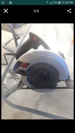 Skilsaw