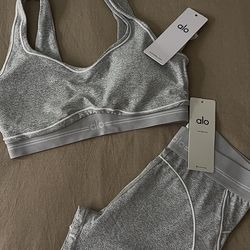 Alo yoga set