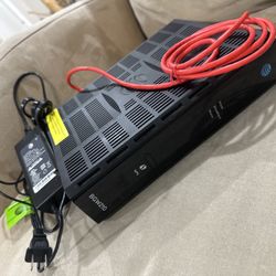 AT&T BGW210-700 Modem Router Gateway – with Power Adapter + Ethernet Cable