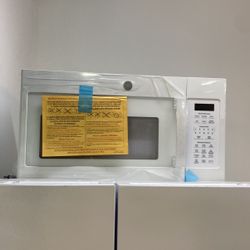 Ge Microwave