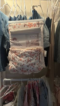 Crib Sheets