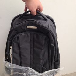  Samsonite Backpack