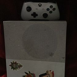 Xbox 1 S