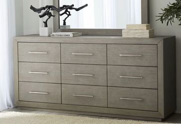 Melbourne Bedroom Set