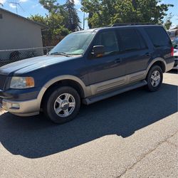 2006 Ford Expedition