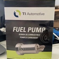 TI Fuel Pump 