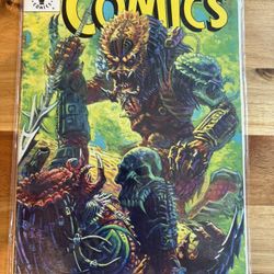 Dark Horse Comics Presents 12, Predator, 1993, NM