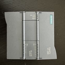 PLC  Siemens S7-1200