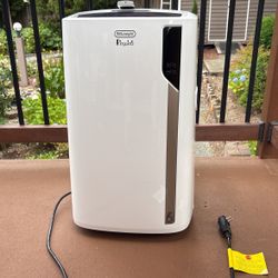 Air Conditioner 