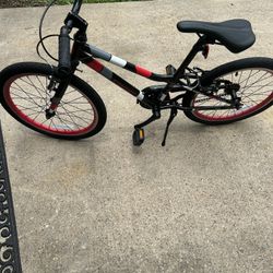Guardian 20 Inch Small Bike
