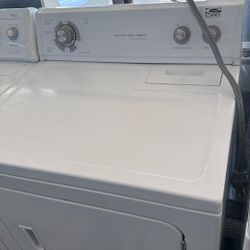 Electric Estate By Whirlpool Dryer 