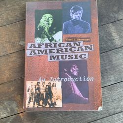African American Music