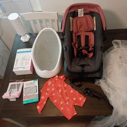 Baby Stuff