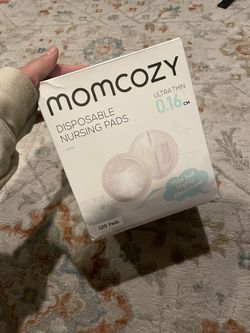 Nursing Pads