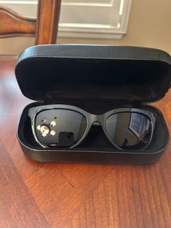 Coach sunglasses (Women’s)