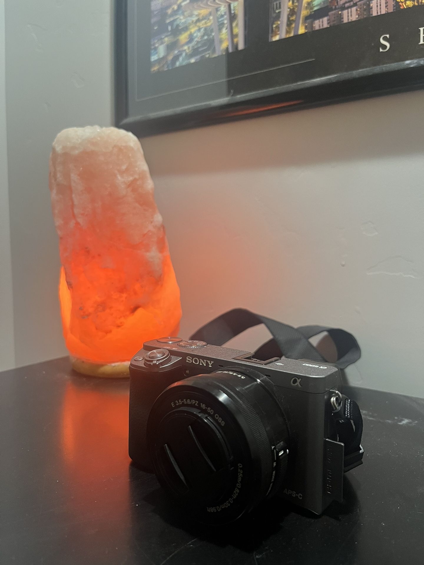 Camera