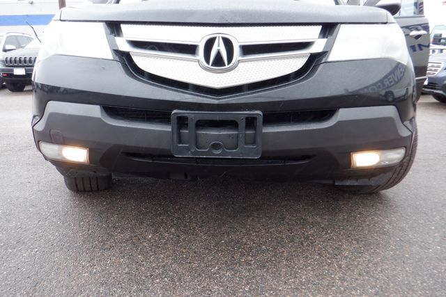 2009 Acura MDX