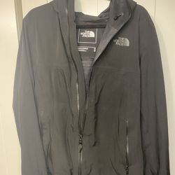 The North Face Windbreaker 