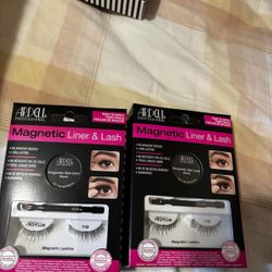 Women Eyelashes 