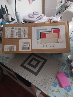 Cricut explorer 5