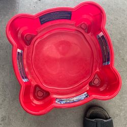 Beyblade Stadium