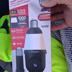 Salinas Camera Audio And Color And Rotates