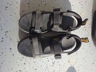 Dr. Martens Sandal. Size 10
